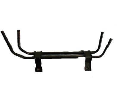 2008 Toyota Tacoma Oil Cooler Hose - 32907-04010