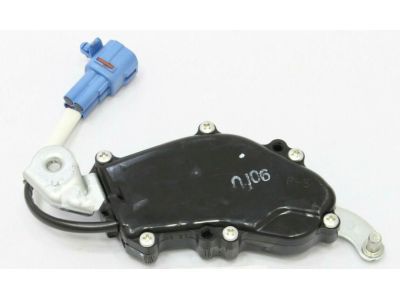 Toyota Land Cruiser Door Lock Actuator - 69130-60010