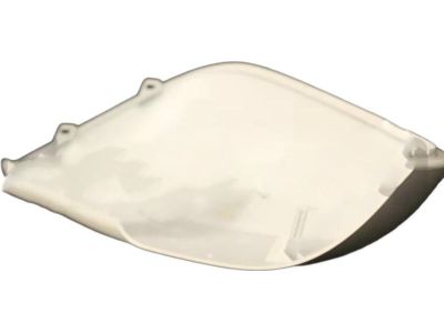 2022 Toyota RAV4 Mirror Cover - 87915-42200-A1
