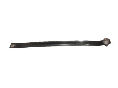 Toyota 51425-12060 Reinforcement, Engine