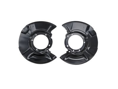 2000 Toyota Tacoma Backing Plate - 47704-04030