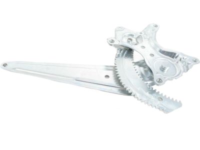 2019 Toyota Corolla Window Regulator - 69804-02240