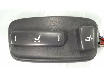 Toyota Sequoia 2008-2019 seat switch driver 18a189 84922-AE010 oem b11