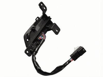 2023 Toyota RAV4 Shift Indicator - 35978-0R020