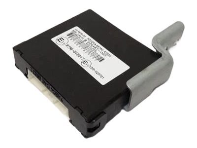 2004 Toyota Prius Body Control Module - 89780-47020