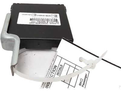 2004 Toyota Prius Body Control Module - 89780-47020