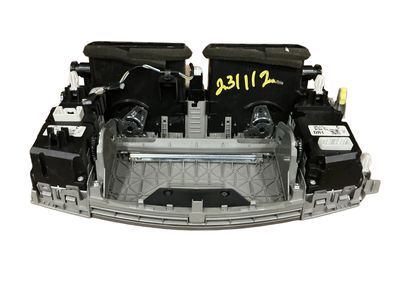 Toyota Avalon Blower Control Switches - 55900-07160