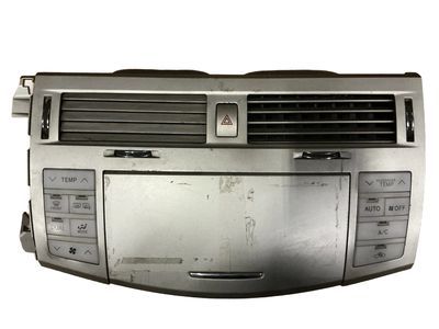 Toyota Avalon Blower Control Switches - 55900-07160