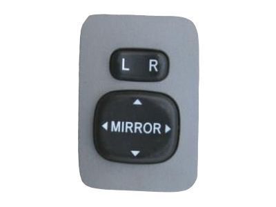 2008 Toyota Camry Mirror Switch - 84870-06070-B1