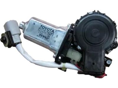 Toyota Land Cruiser Window Motor - 85710-60140