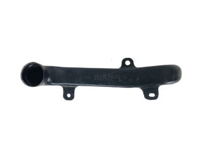 Toyota 62963-33010 Duct, Ventilator, Inner