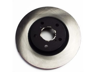 Toyota Brake Disc - 43512-06150