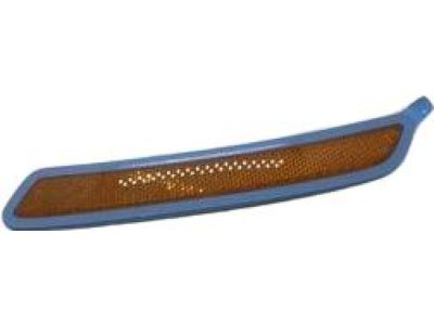 Toyota GR Supra Bumper Reflector - 81710-WAA01