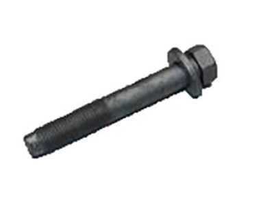 1997 Toyota Corolla Alignment Bolt - 90119-14041