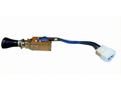 1981 Toyota Land Cruiser A/C Switch - 87290-60042