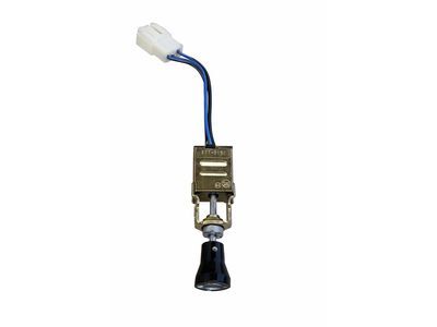 1981 Toyota Land Cruiser A/C Switch - 87290-60042