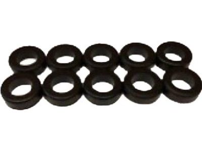 2025 Toyota Corolla Cross Fuel Injector O-Ring - 90301-05013