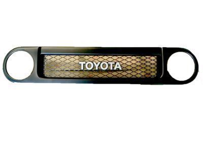 2013 Toyota FJ Cruiser Grille - 53100-35B00