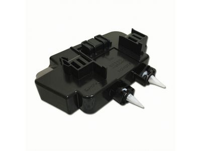 52563-35040 Toyota Rear Bumper Retainer Product Photo 4 of 4