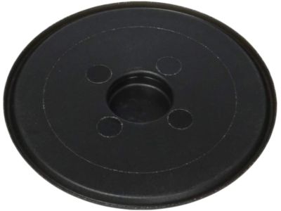 Toyota 27416-0W010 Cap, Alternator Pulley