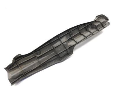 53827-52130 Toyota Front Fender Side Panel Protector Right Hand Product Photo 2 of 3