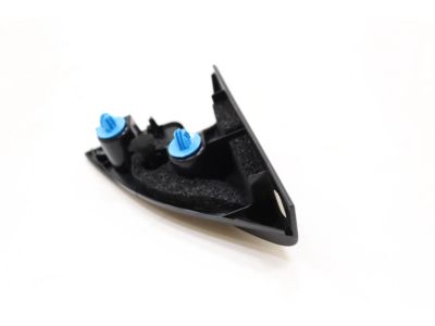 67491-0E040 Toyota Front Door Lower Garnish Product Photo 6 of 7