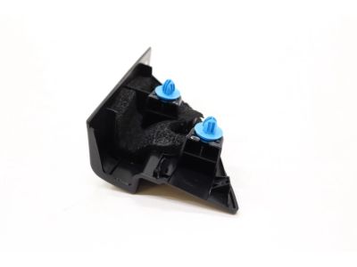67491-0E040 Toyota Front Door Lower Garnish Product Photo 4 of 7