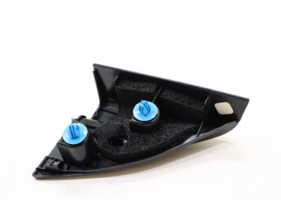 67491-0E040 Toyota Front Door Lower Garnish Product Photo 5 of 7