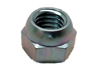 Toyota 90176-08018 Nut