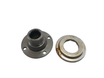 1979 Toyota Land Cruiser CV Joint Companion Flange - 41204-60010