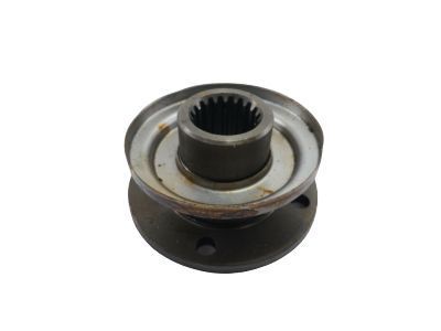 Toyota 41204-60010 FLANGE Sub-Assembly, DRI