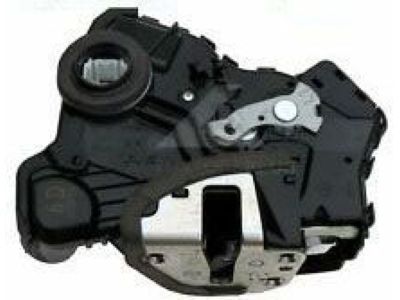 Toyota 86 Door Lock - SU003-04115