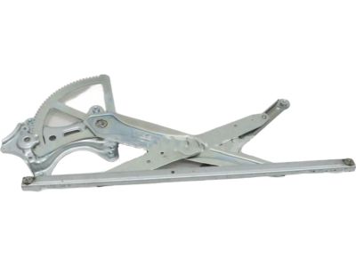 Toyota Window Regulator - 69802-33060