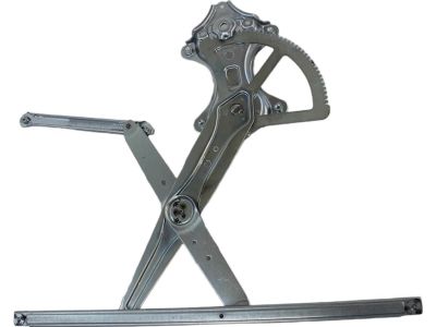Toyota Window Regulator - 69802-33060