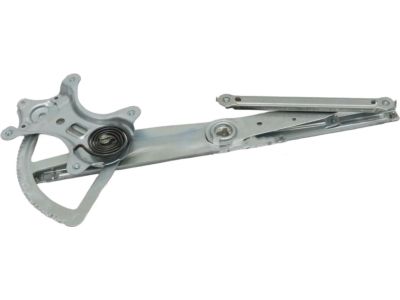 Toyota Window Regulator - 69802-33060