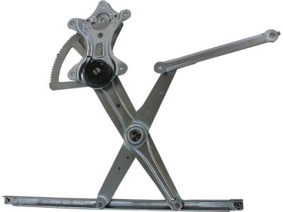 Toyota Window Regulator - 69802-33060