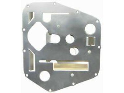 Scion Oil Pan - SU003-00118