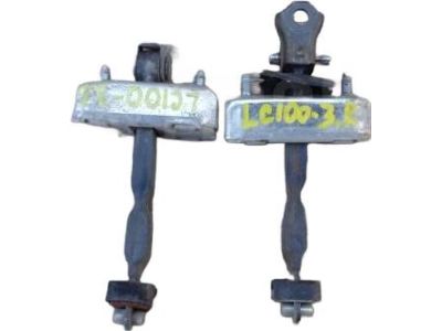 Toyota Land Cruiser Door Check - 68640-60050