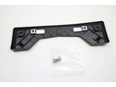 Toyota RAV4 License Plate - 52114-0R090