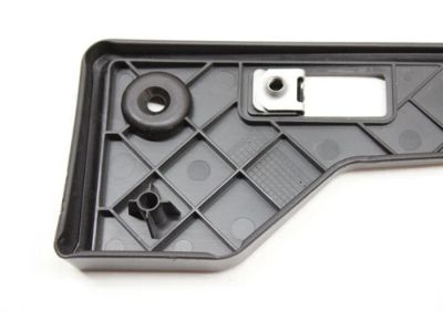 Toyota RAV4 License Plate - 52114-0R090