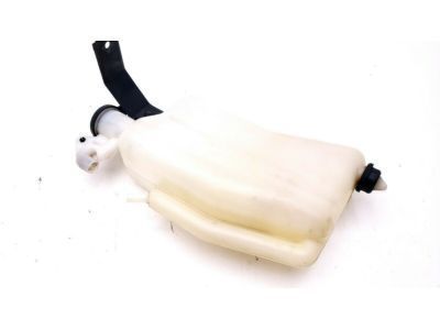 2006 Toyota Tundra Coolant Reservoir - 16470-0F010