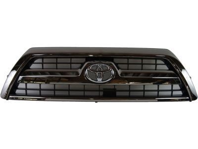 Toyota 53100-35A53-C0 Radiator Grille Assembly