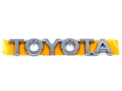 Toyota 75446-52040