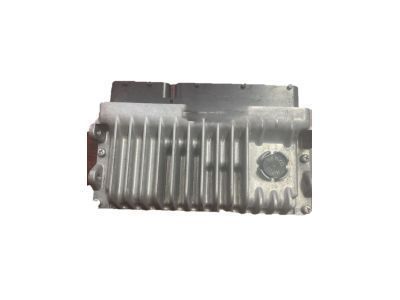 Toyota 89661-0R381 Ecm Ecu Engine Control Module