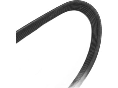 1995 Toyota Previa Drive Belt - 99366-80820