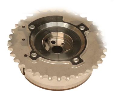 13070-75010 Toyota Camshaft Gear Assembly Product Photo 5 of 6