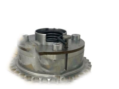 13070-75010 Toyota Camshaft Gear Assembly Product Photo 2 of 6