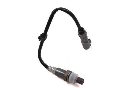 2005 Toyota Sienna Oxygen Sensor - 89465-08040