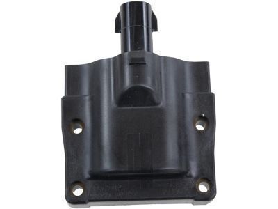 Toyota Ignition Coil - 90919-02197