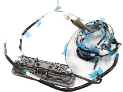 Toyota 81360-06060-B1